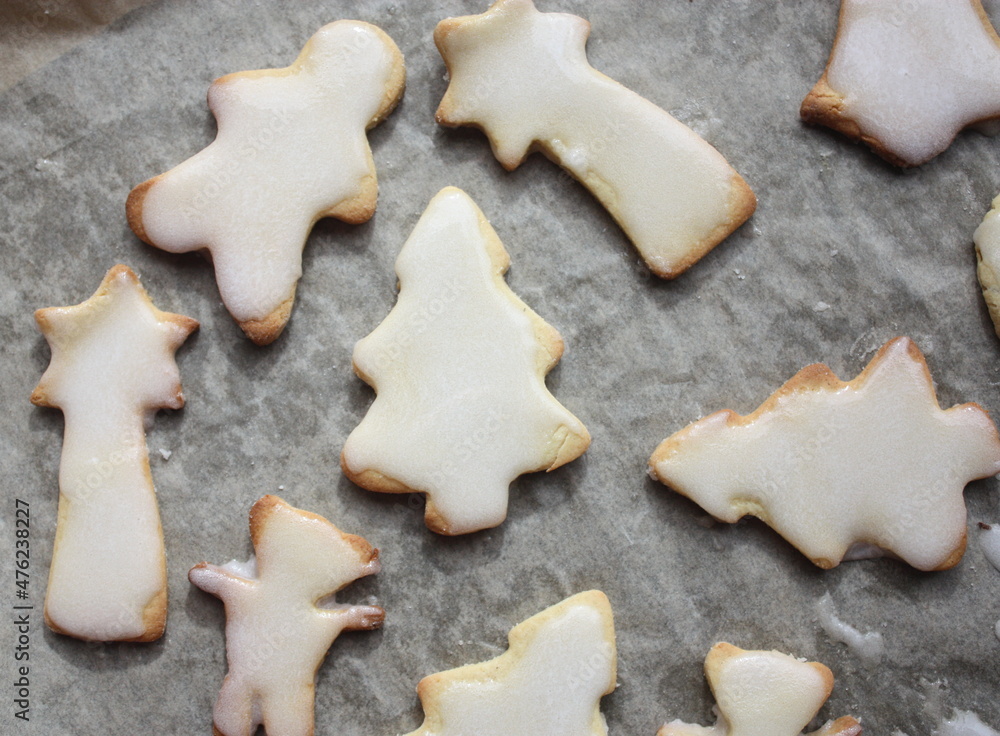 petits biscuits de noël petits biscuits de noël