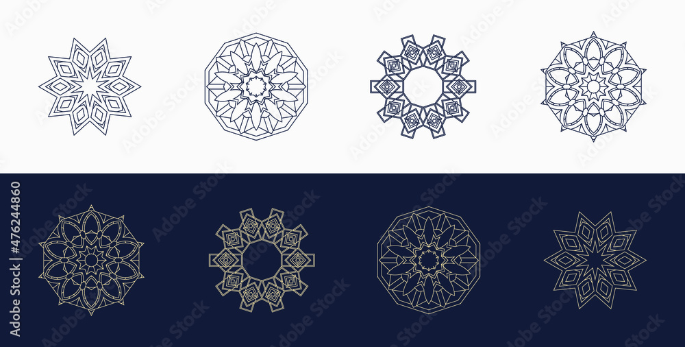 custom, creative, luxury ornament, frame, mandala, logo icon, symbol custom, creative, luxury ornament, frame, mandala, logo icon, symbol