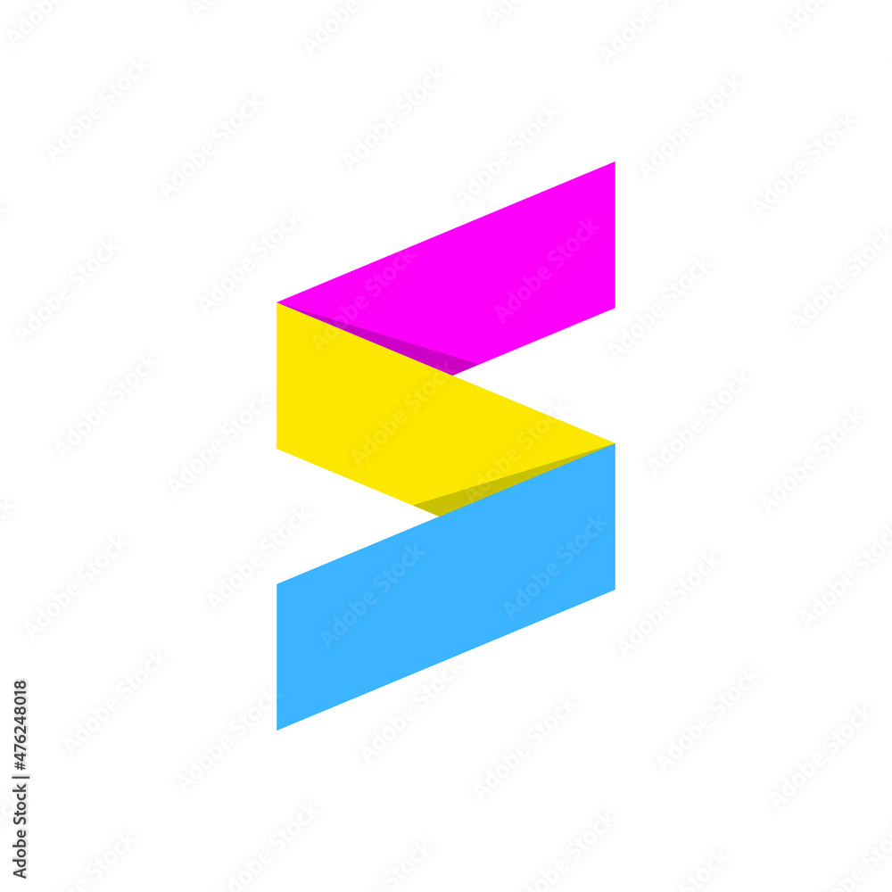 S Logo can be used for company, icon, sign, and others. S Logo can be used for company, icon, sign, and others.