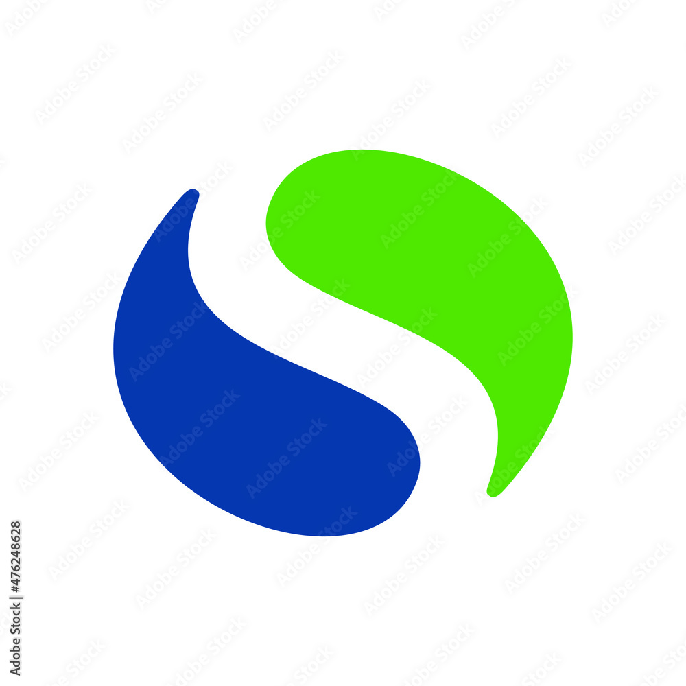 S Logo can be used for company, icon, sign, and others. S Logo can be used for company, icon, sign, and others.