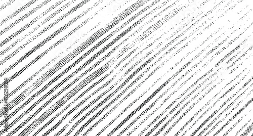 Slim lines texture. Parallel and intersecting lines abstract pattern. Abstract textured effect. Black isolated on white background.Vector illustration. EPS10.