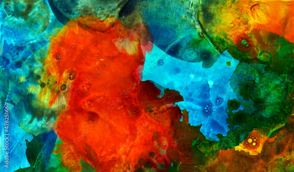 abstract watercolor background abstract watercolor background