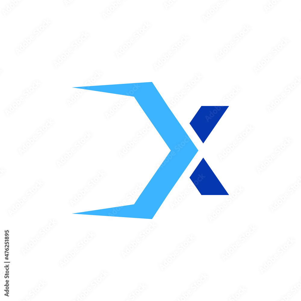 Letter X Logo can be used for company, sign, icon, and others. Letter X Logo can be used for company, sign, icon, and others.