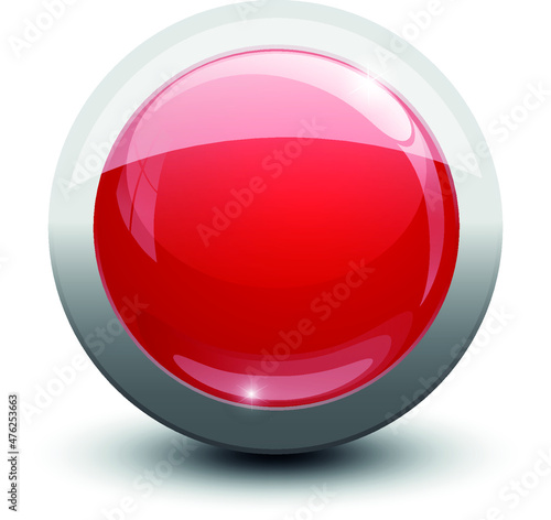 button glossy red Free Download button glossy red - GFXLoad