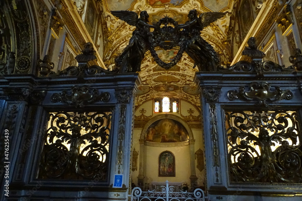 Obraz premium Camaldoli