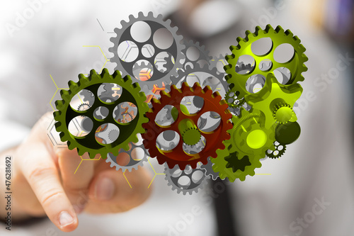 Effective innovations for w...