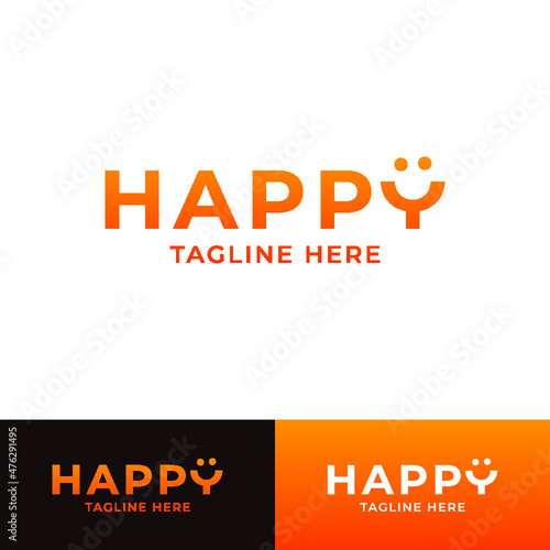 Happy