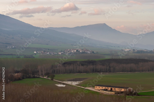 Izkue-Artakoz-Cendea de Olza photo