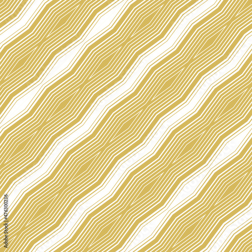 Abstract seamless pattern in a modern style.