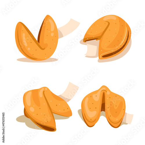 Fortune Cookie Collection