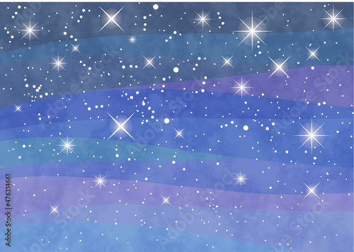 星空2