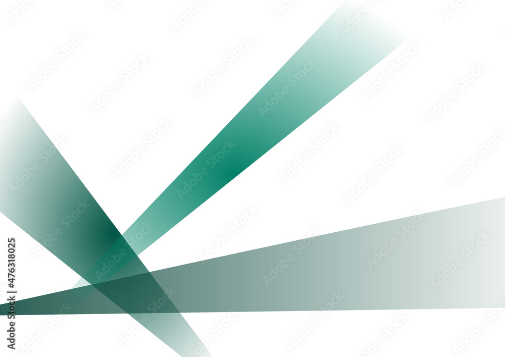 abstract green color background isolated on white abstract green color background isolated on white