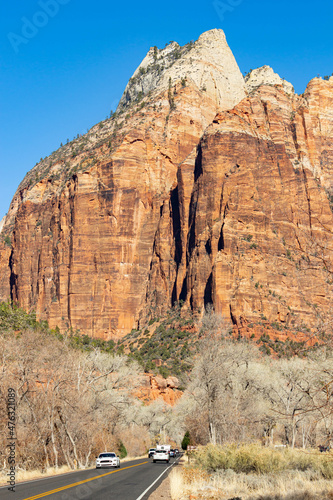 Zion National Park, Utah