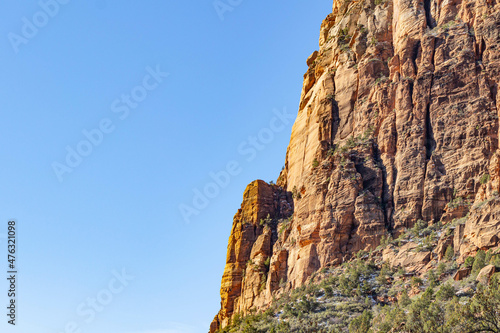 Zion National Park, Utah