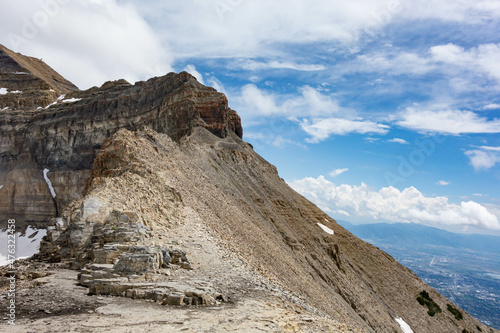 Mount Timpanogos