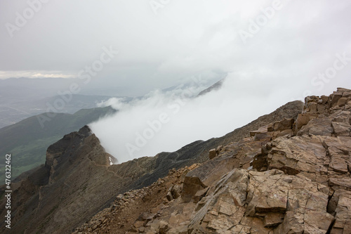 Mount Timpanogos