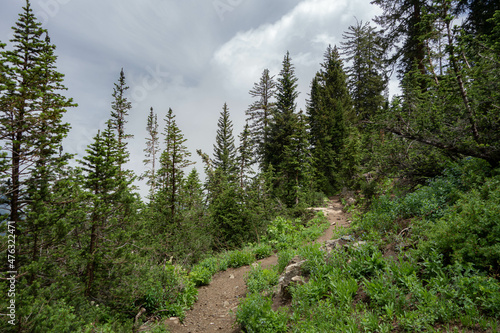 Mount Timpanogos