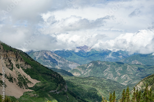 Mount Timpanogos