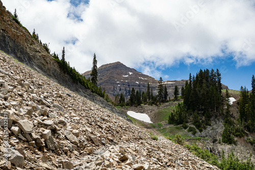 Mount Timpanogos