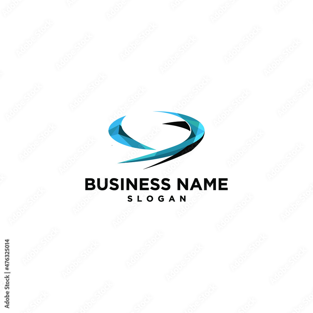 Link Sports Simple Modern Logo Link Sports Simple Modern Logo