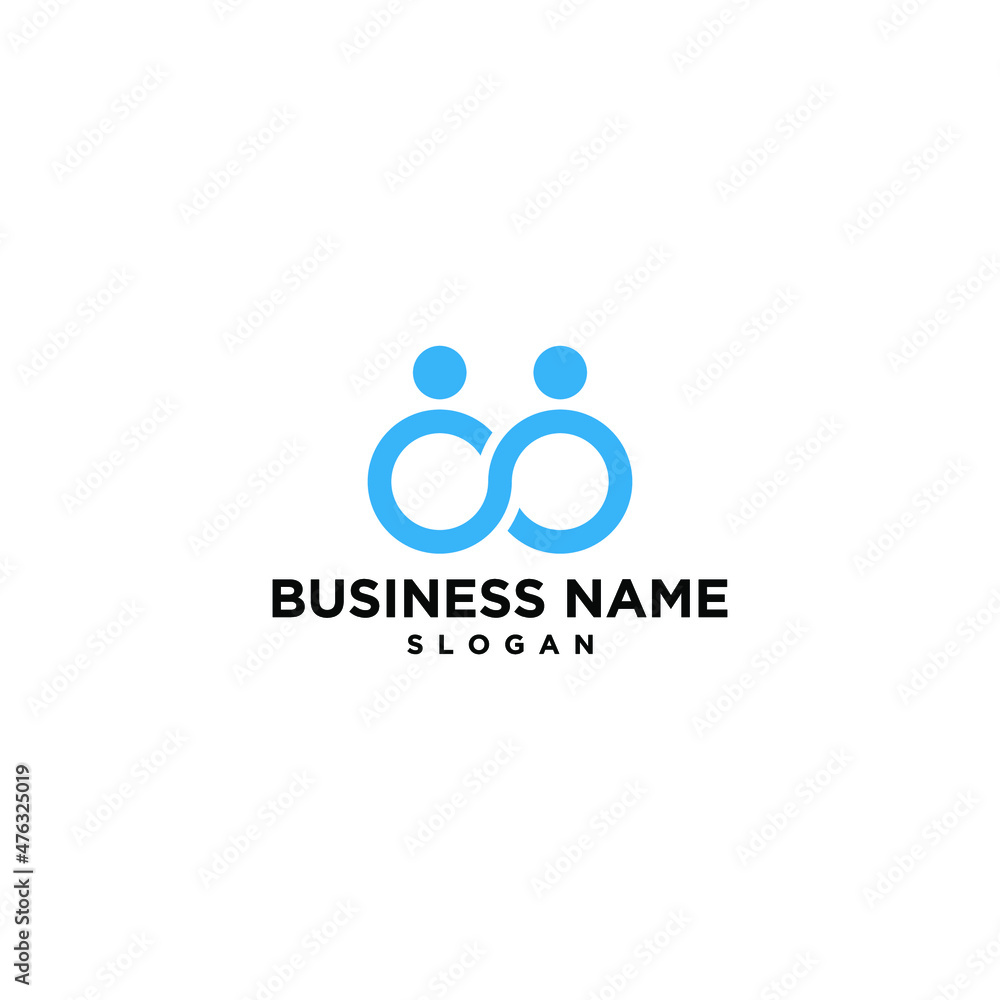 Link Sports Simple Modern Logo Link Sports Simple Modern Logo