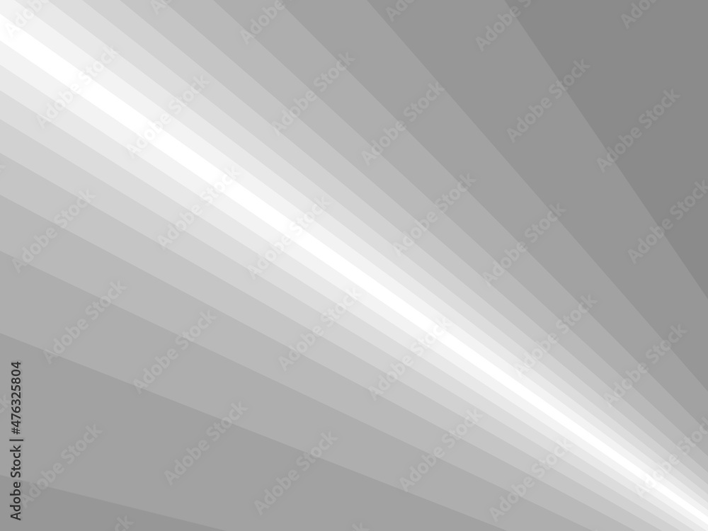 gray color of abstract background