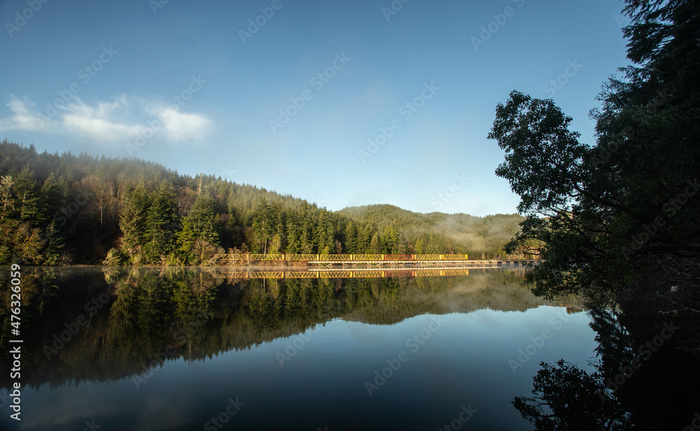 Lake View Lake View