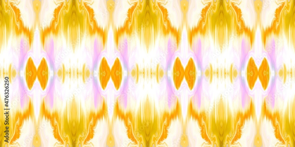 Geometric summer ombre tie dye batik stripe border pattern. Seamless shibori space dyed striped effect fashion trim edging. Washed out boho beach wear ribbon endless tape. Geometric summer ombre tie dye batik stripe border pattern. Seamless shibori space dyed striped effect fashion trim edging. Washed out boho beach wear ribbon endless tape.