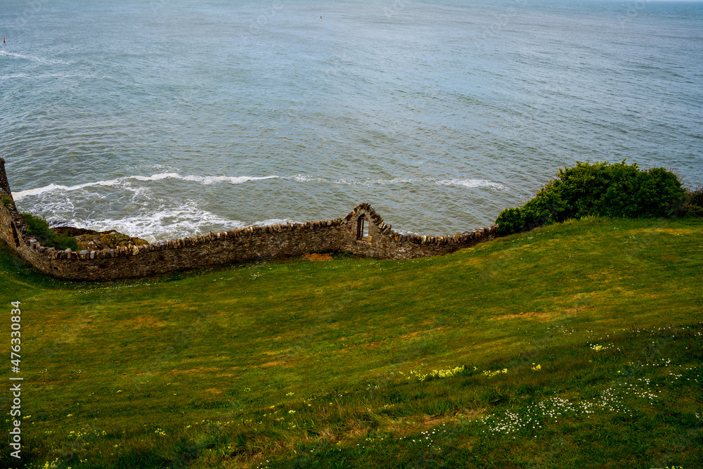 Obraz premium wooden bridge