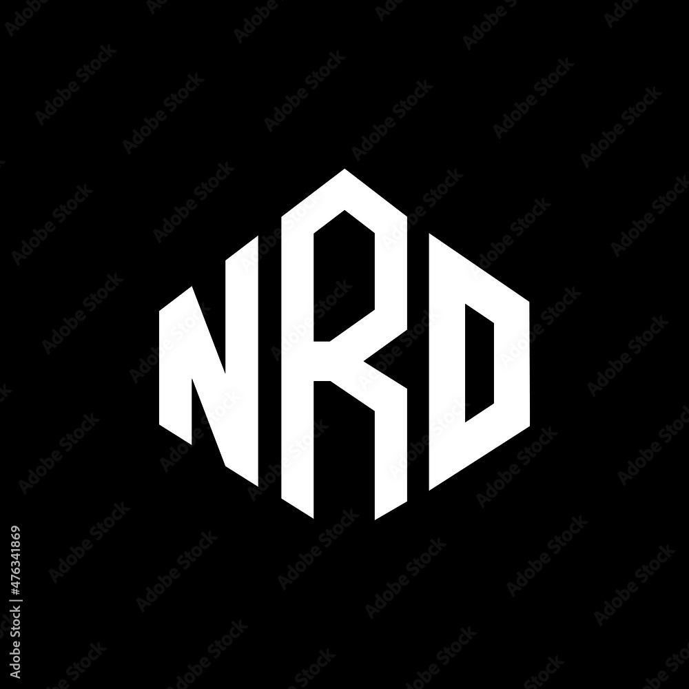 NRO letter logo design with polygon shape. NRO polygon and cube shape logo design. NRO hexagon vector logo template white and black colors. NRO monogram, business and real estate logo. NRO letter logo design with polygon shape. NRO polygon and cube shape logo design. NRO hexagon vector logo template white and black colors. NRO monogram, business and real estate logo.