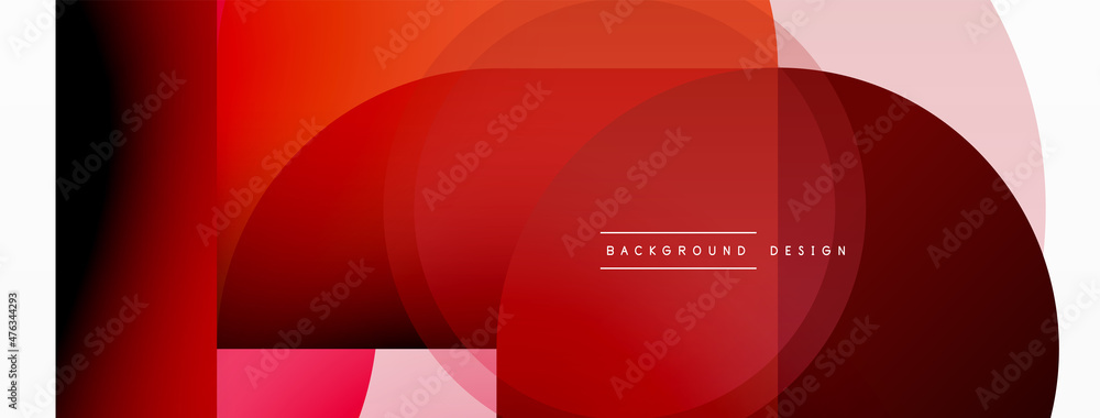 Geometrical minimal wallpaper. Geometric shapes. Vector illustration for wallpaper banner background or landing page Geometrical minimal wallpaper. Geometric shapes. Vector illustration for wallpaper banner background or landing page