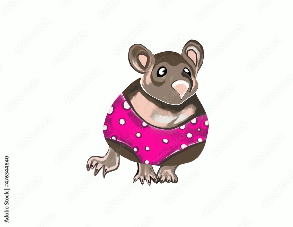 Fototapeta premium cartoon