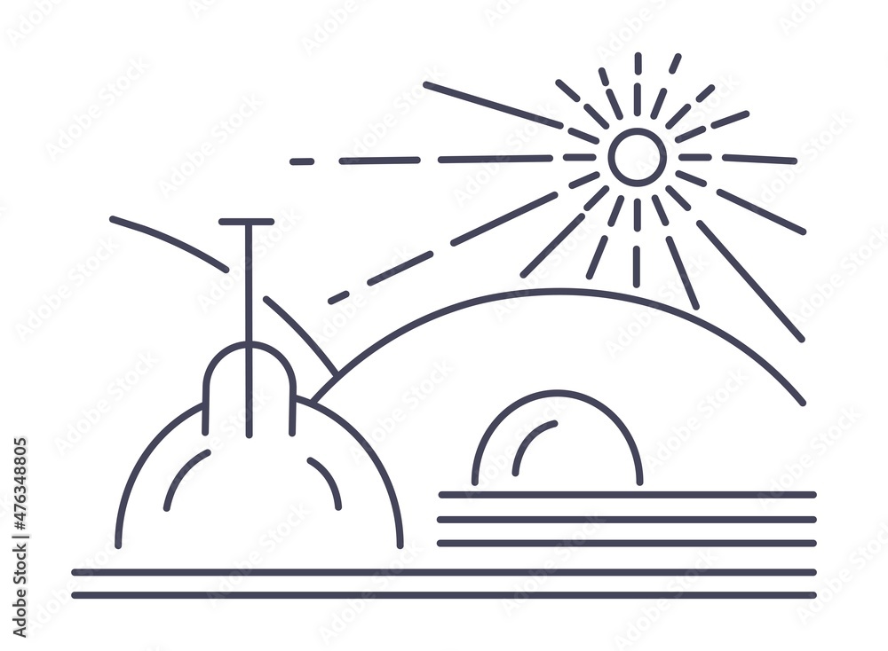 Farming agriculture industry, field in sunny day Farming agriculture industry, field in sunny day