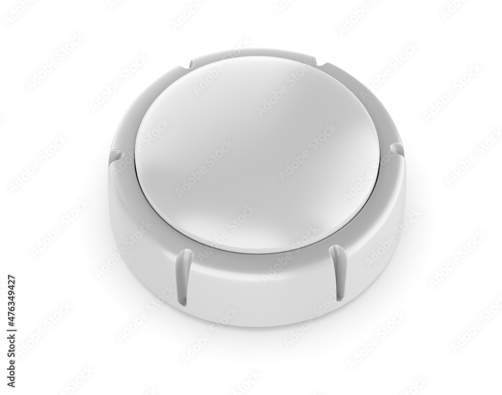 Blank Applause and Cheers Noise Button Buzzer for Office Soccer Party And Gag Gift. 3d render illustration. Blank Applause and Cheers Noise Button Buzzer for Office Soccer Party And Gag Gift. 3d render illustration.