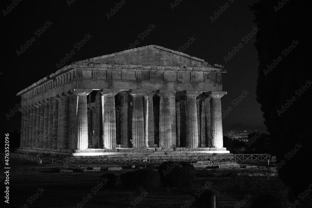 Obraz premium parthenon