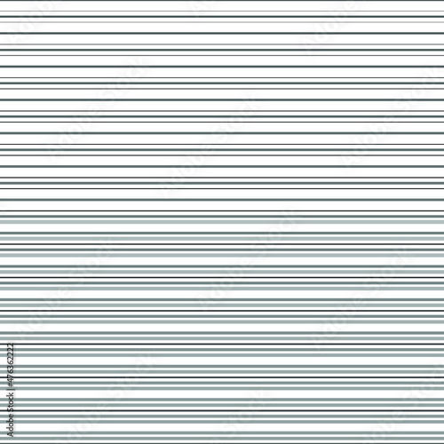 Vector Stripe pattern. Geometric texture background. Abstract lines wallpaper.