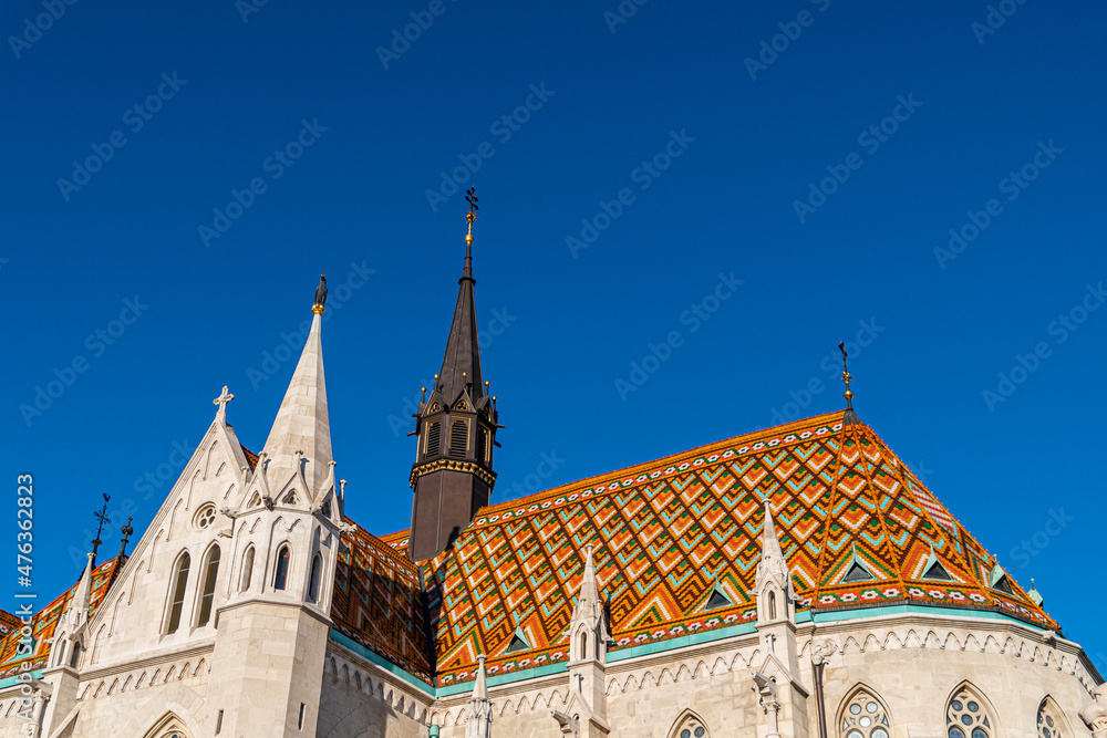 Matthias Church