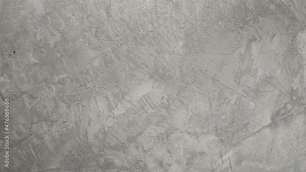 Naklejka premium concrete loft abstract wall background blank template for artwork design or decoration