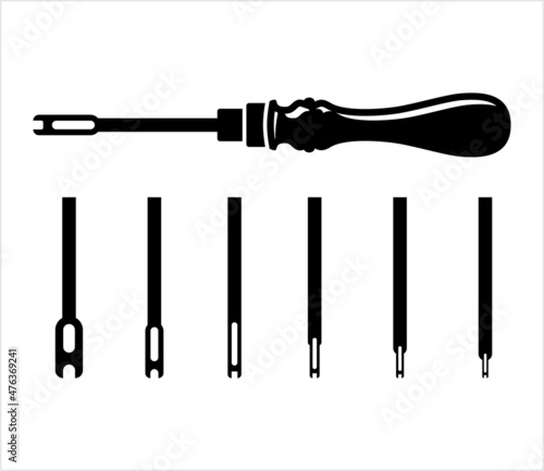 Edge Beveler Tool Icon Y_2108001