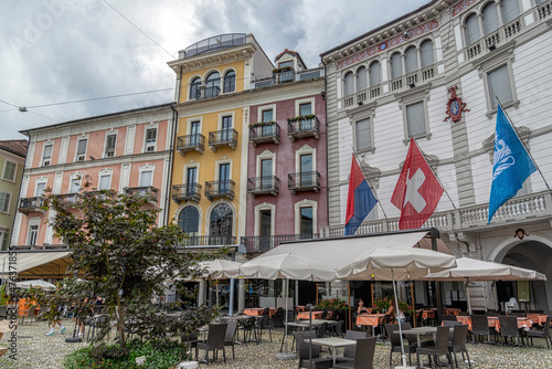 lugano, Locarno, switzerland