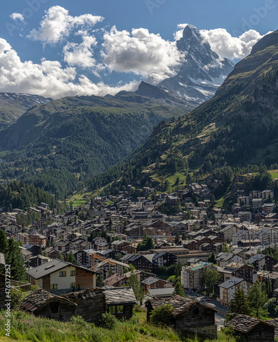 Zermatt, Switzerland