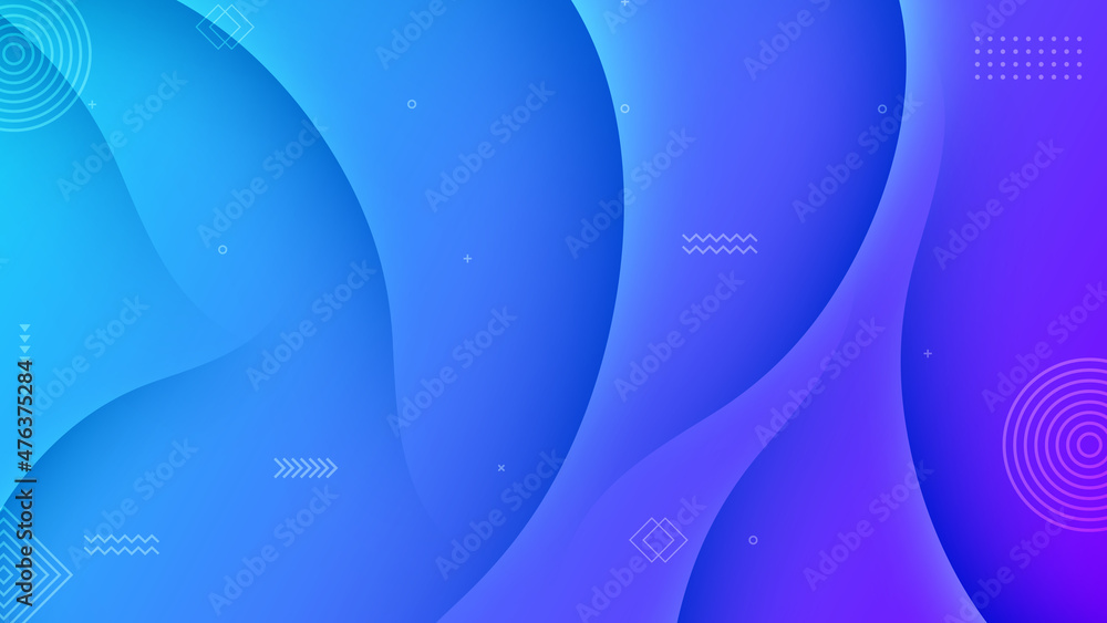 Abstract Liquid colors background design. With memphis and geometric shape elements. Fluid gradient shapes composition. Futuristic design background. Vector EPS10 Abstract Liquid colors background design. With memphis and geometric shape elements. Fluid gradient shapes composition. Futuristic design background. Vector EPS10