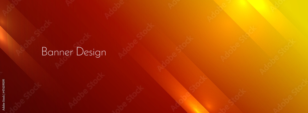 Abstract geometric red elegant dynamic pattern banner background Abstract geometric red elegant dynamic pattern banner background