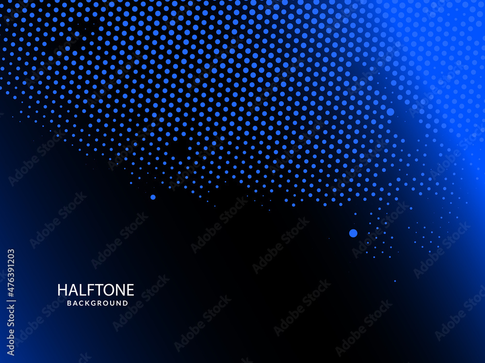 abstract geometric color halftone pattern background design abstract geometric color halftone pattern background design