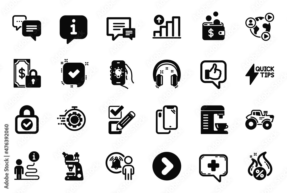 Vector Set of Technology icons related to Private payment, Microscope and Electric app icons. Seo timer, Video conference and Dots message signs. Tractor, Comment and Coffee machine. Like. Vector Vector Set of Technology icons related to Private payment, Microscope and Electric app icons. Seo timer, Video conference and Dots message signs. Tractor, Comment and Coffee machine. Like. Vector