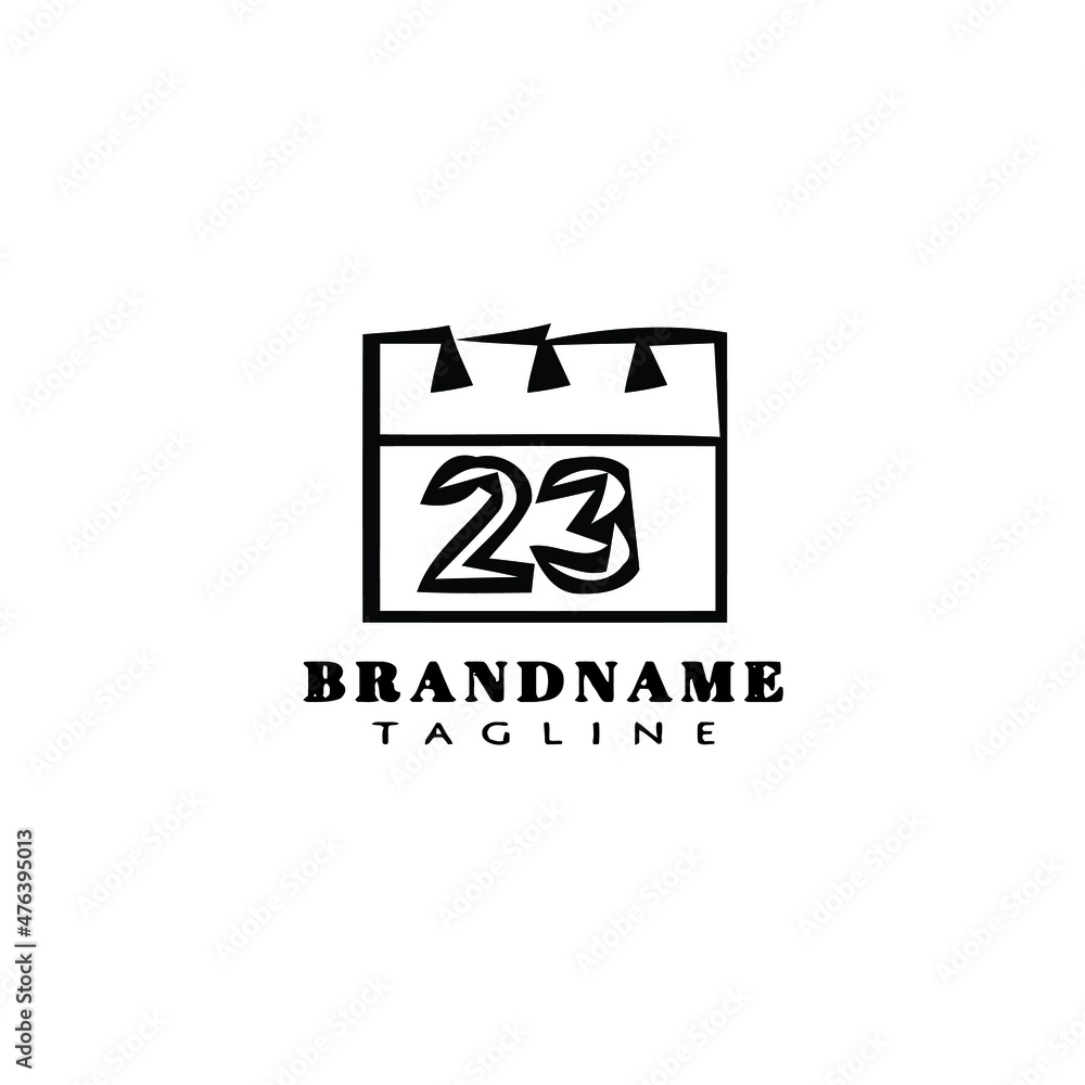 calender logo design template icon vector illustration calender logo design template icon vector illustration