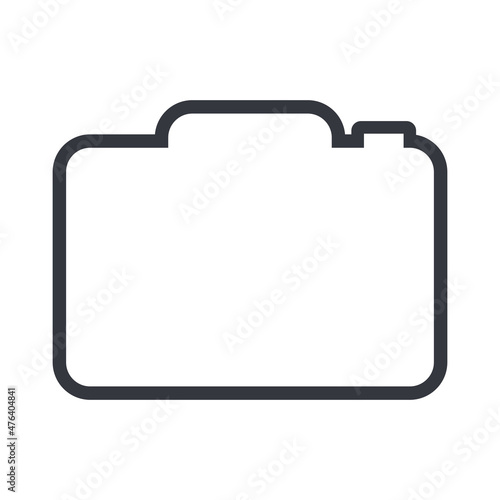 camera black and white camera background