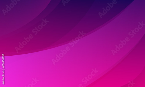 Abstract pink and purple background. Vector illustration