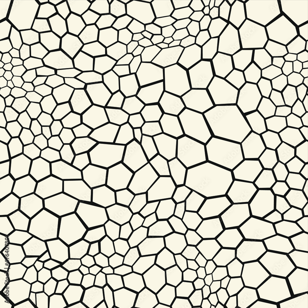 Reptile Scales Pattern background, Stock image