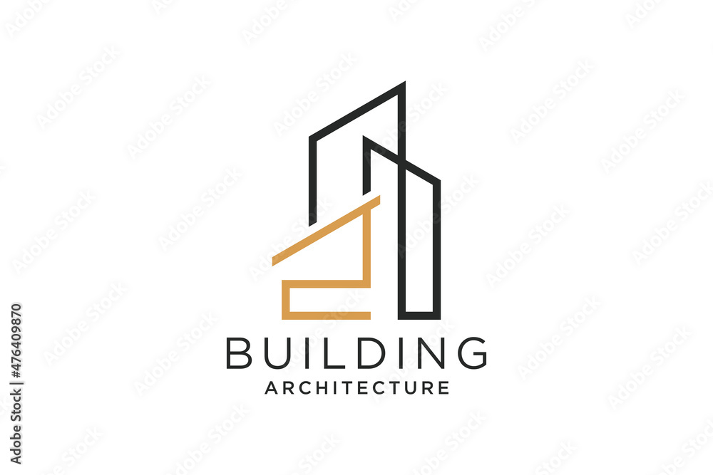 Letter Z for Real Estate Remodeling Logo. Construction Architecture Building Logo Design Template Element. Letter Z for Real Estate Remodeling Logo. Construction Architecture Building Logo Design Template Element.